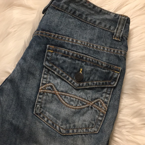 Mossimo Supply Co. Jeans Mossimo Boyfriend Jeans Poshmark